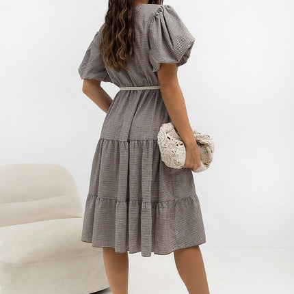  Daydress model 229908 Italy Moda 