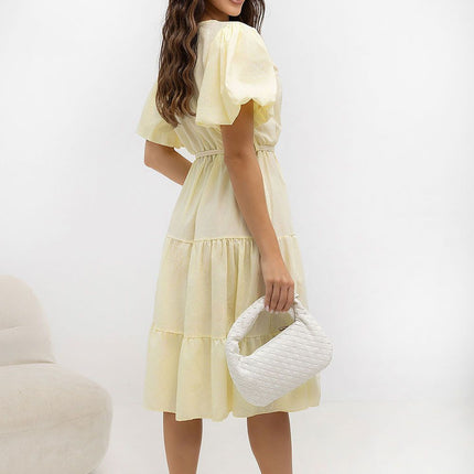  Daydress model 229909 Italy Moda 