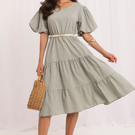  Daydress model 229911 Italy Moda 