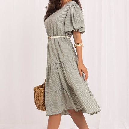  Daydress model 229911 Italy Moda 