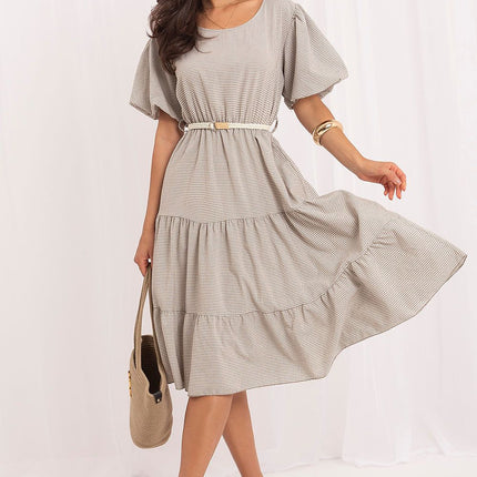  Daydress model 229912 Italy Moda 