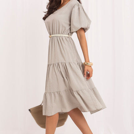  Daydress model 229912 Italy Moda 