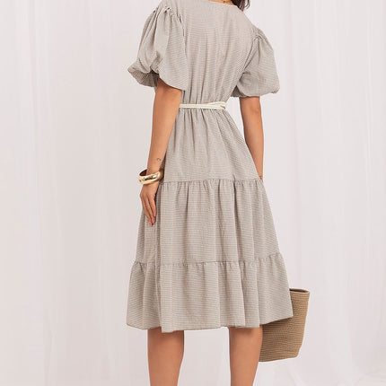  Daydress model 229912 Italy Moda 
