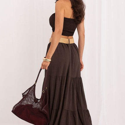  Long skirt model 229934 Italy Moda 