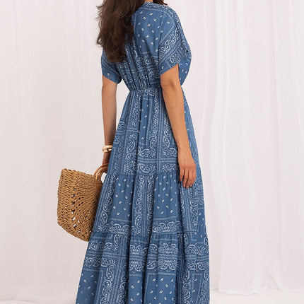  Daydress model 229942 Italy Moda 