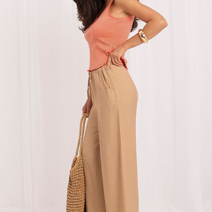  Women trousers model 229946 Italy Moda 