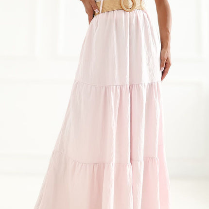  Long skirt model 230005 Italy Moda 
