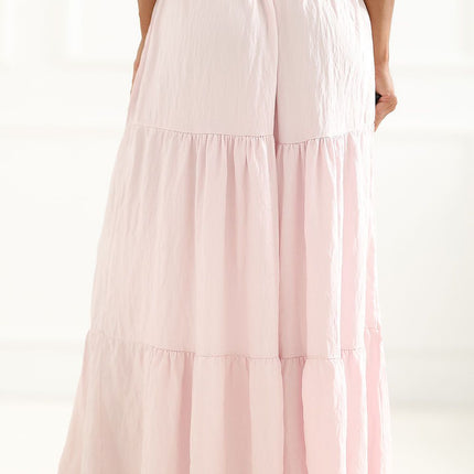  Long skirt model 230005 Italy Moda 