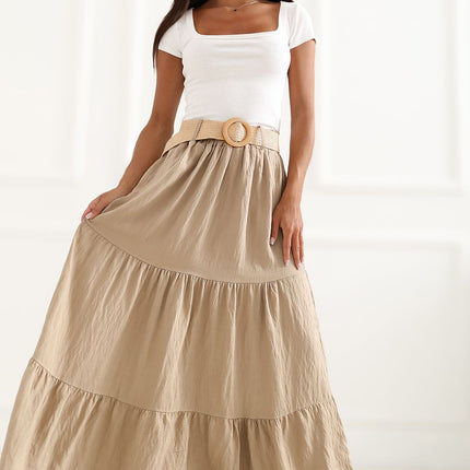  Long skirt model 230007 Italy Moda 