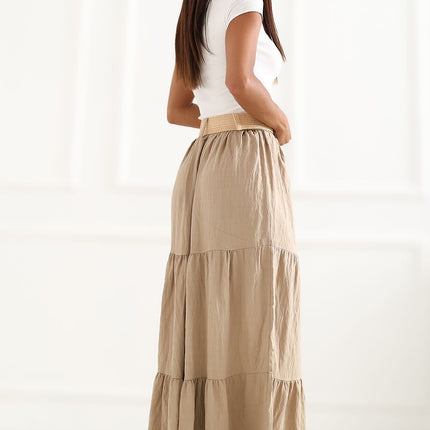  Long skirt model 230007 Italy Moda 