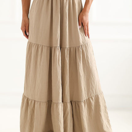  Long skirt model 230007 Italy Moda 