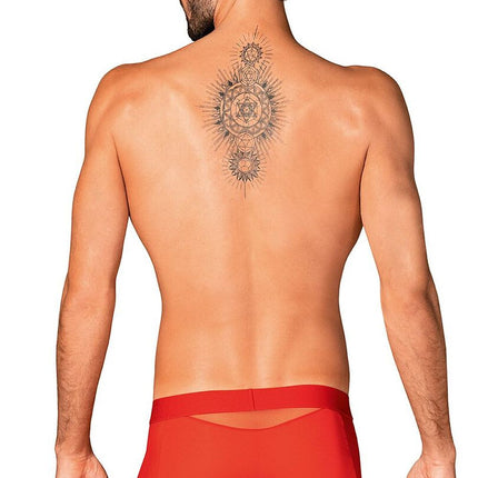  Boxers model 230085 Obsessive 
