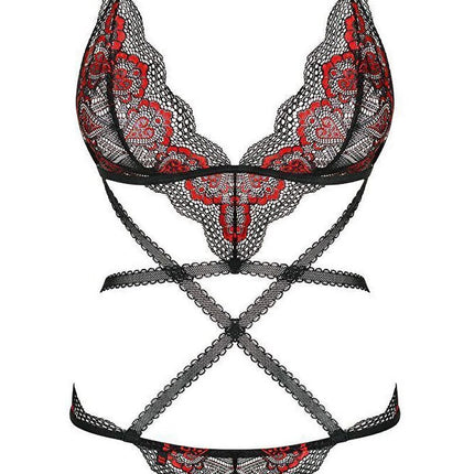  Shapewear Body model 230091 Obsessive 