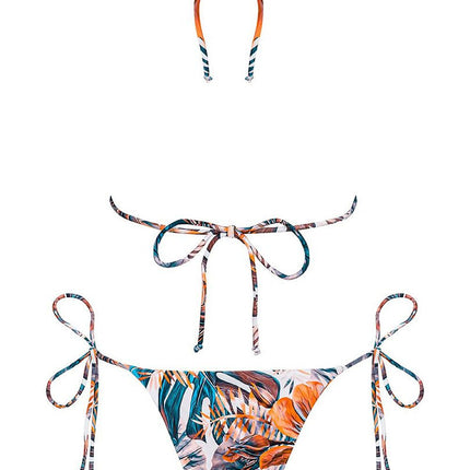  Swimsuit two piece model 230094 Obsessive 