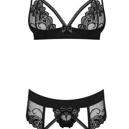  Sexy set model 230096 Obsessive 