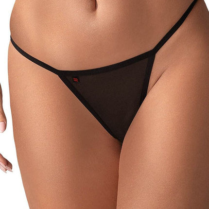  T-backs model 230099 Obsessive 