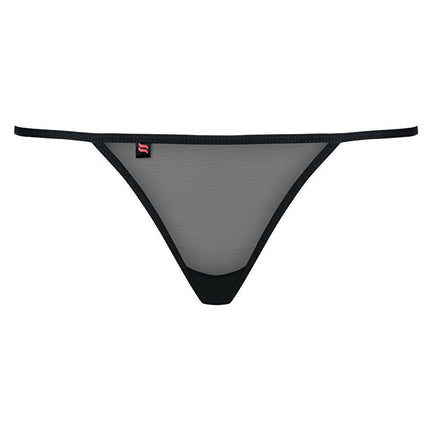  T-backs model 230099 Obsessive 