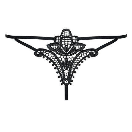 T-backs model 230099 Obsessive 