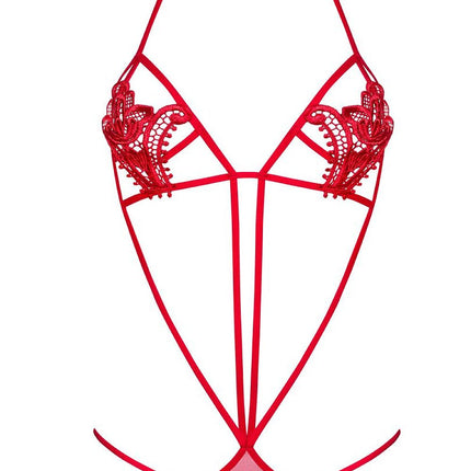  Shapewear Body model 230100 Obsessive 