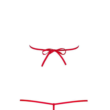  Shapewear Body model 230100 Obsessive 