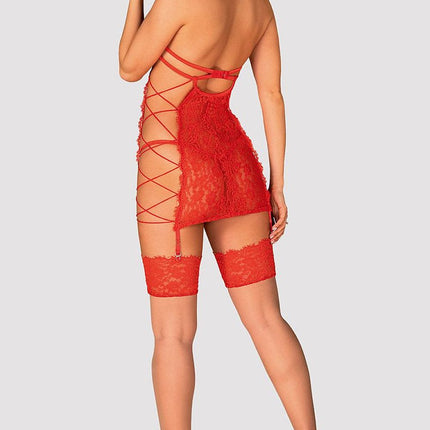  Sexy set model 230102 Obsessive 