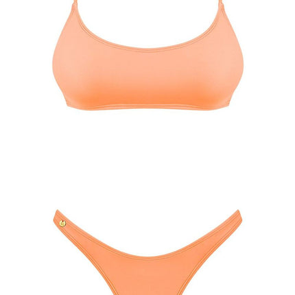  Swimsuit two piece model 230103 Obsessive 