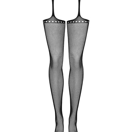  Stockings model 230108 Obsessive 