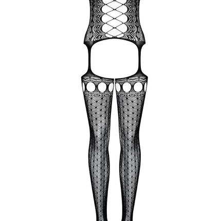  Bodystocking model 230109 Obsessive 