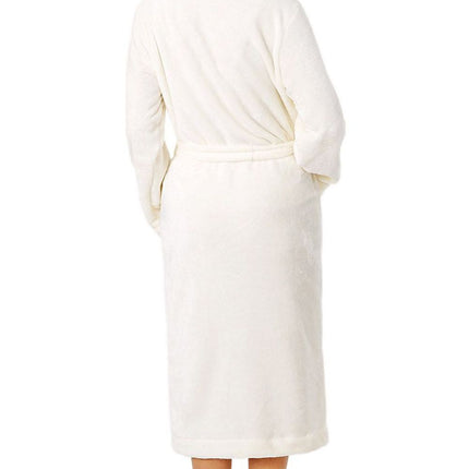  Bathrobe model 230114 Donna 