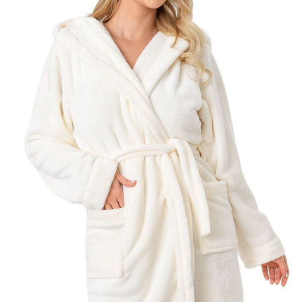  Bathrobe model 230115 Donna 
