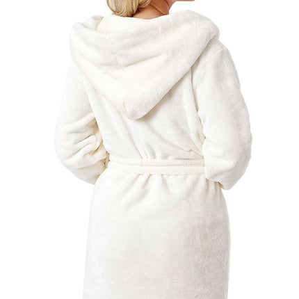  Bathrobe model 230115 Donna 
