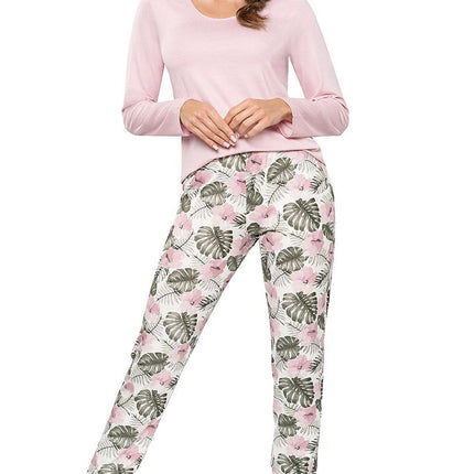  Pyjama model 230117 Donna 