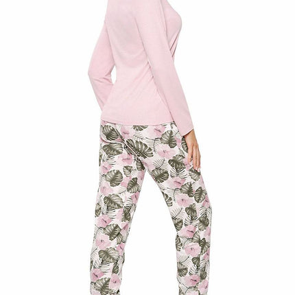  Pyjama model 230117 Donna 