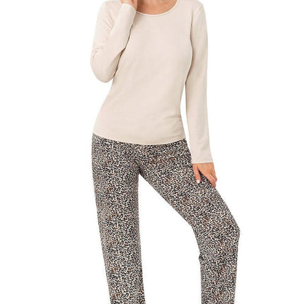  Pyjama model 230123 Donna 
