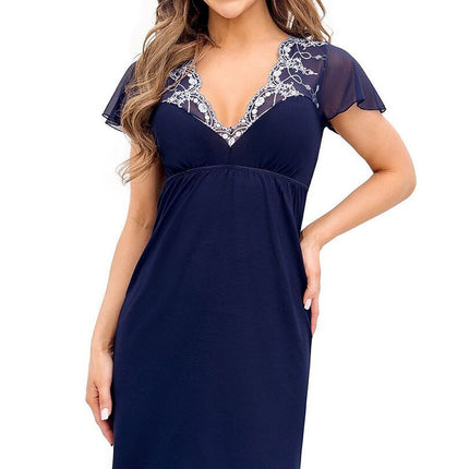  Nightshirt model 230124 Donna 