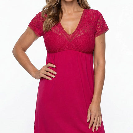  Nightshirt model 230130 Donna 