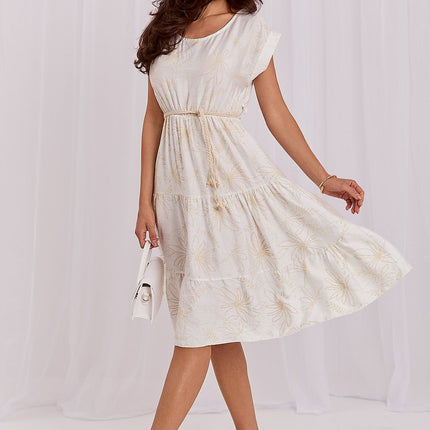 Daydress model 230132 Italy Moda 