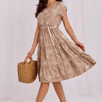  Daydress model 230135 Italy Moda 