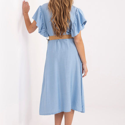  Daydress model 230139 Italy Moda 
