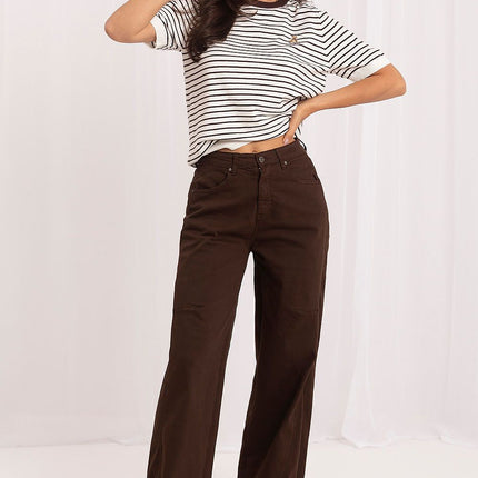  Short sleeve sweater model 230142 Italy Moda 