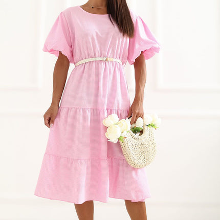  Daydress model 230148 Italy Moda 