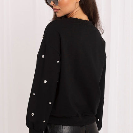  Sweatshirt model 230154 Italy Moda 