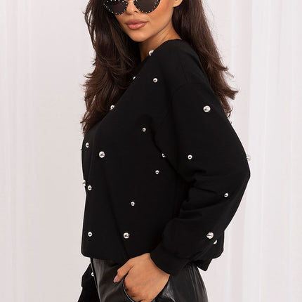  Sweatshirt model 230154 Italy Moda 