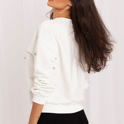  Sweatshirt model 230155 Italy Moda 