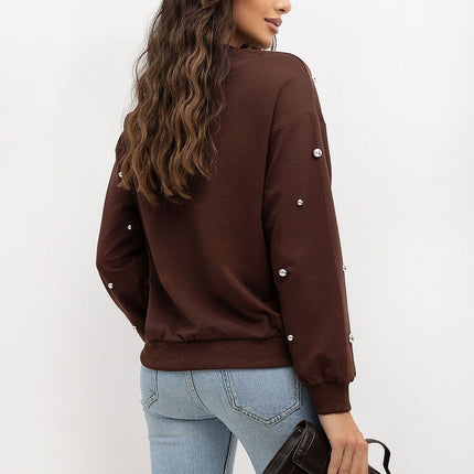  Sweatshirt model 230156 Italy Moda 