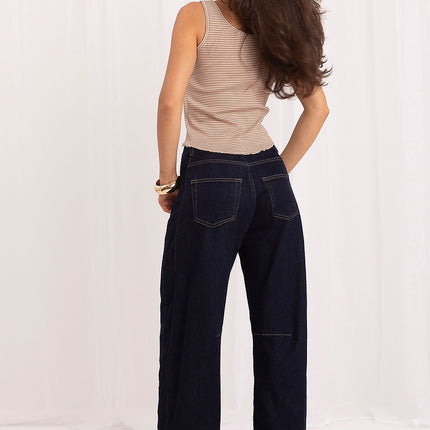  Jeans model 230157 Italy Moda 