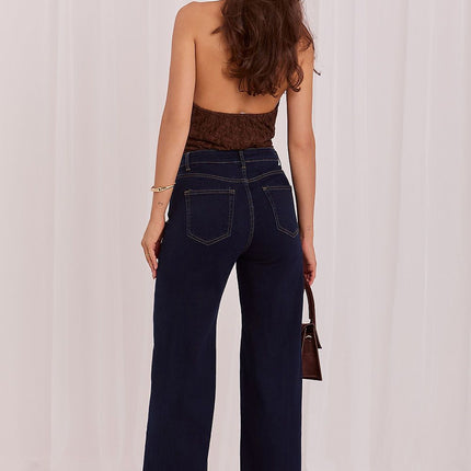  Jeans model 230160 Italy Moda 
