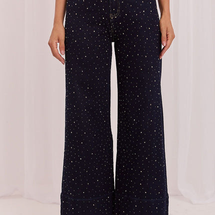  Jeans model 230161 Italy Moda 