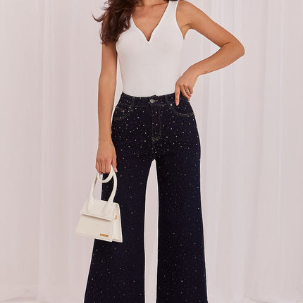  Jeans model 230161 Italy Moda 