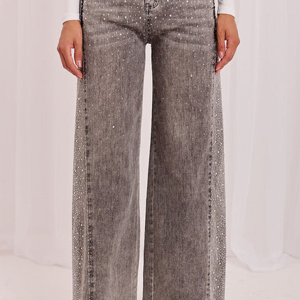  Jeans model 230162 Italy Moda 